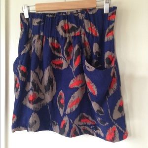 Dolce Vita skirt